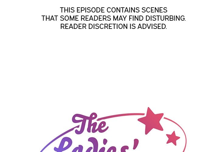 The Ladies&#8217; Associate - Chapter 76 3