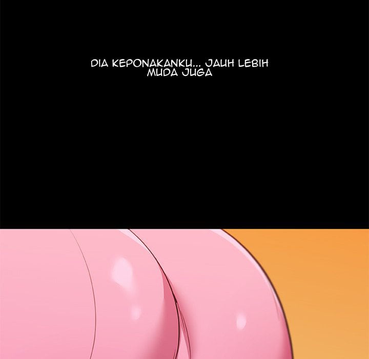 Family Adjustments - Chapter 76 108