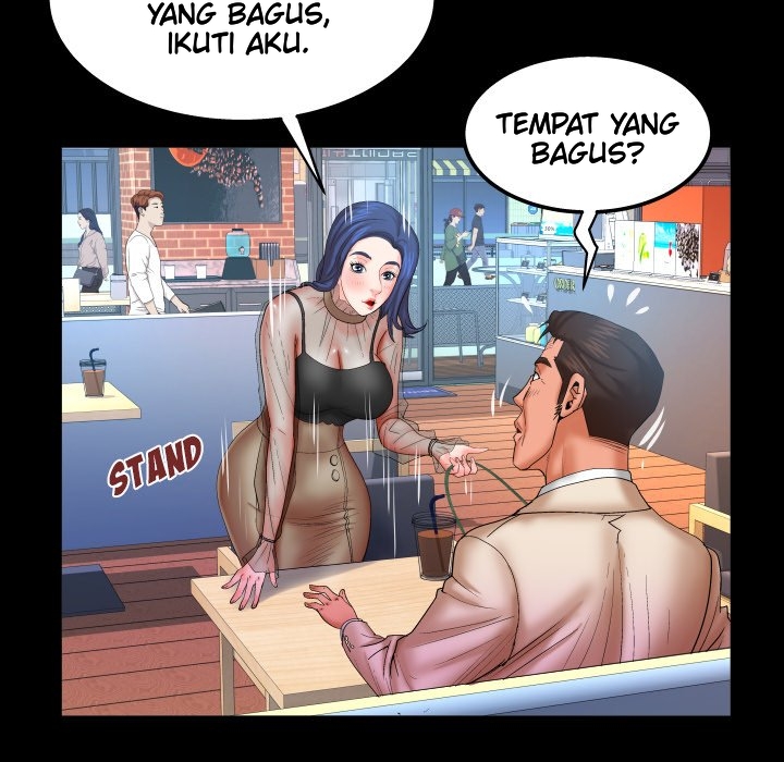 My Aunt - Chapter 76 42