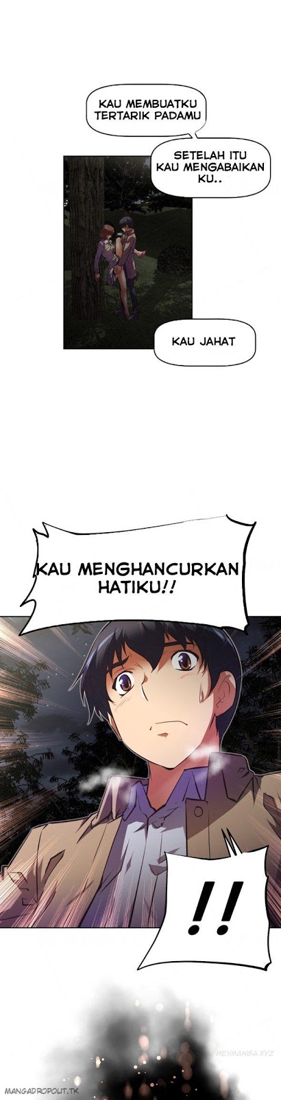Brawling Go - Chapter 76 9