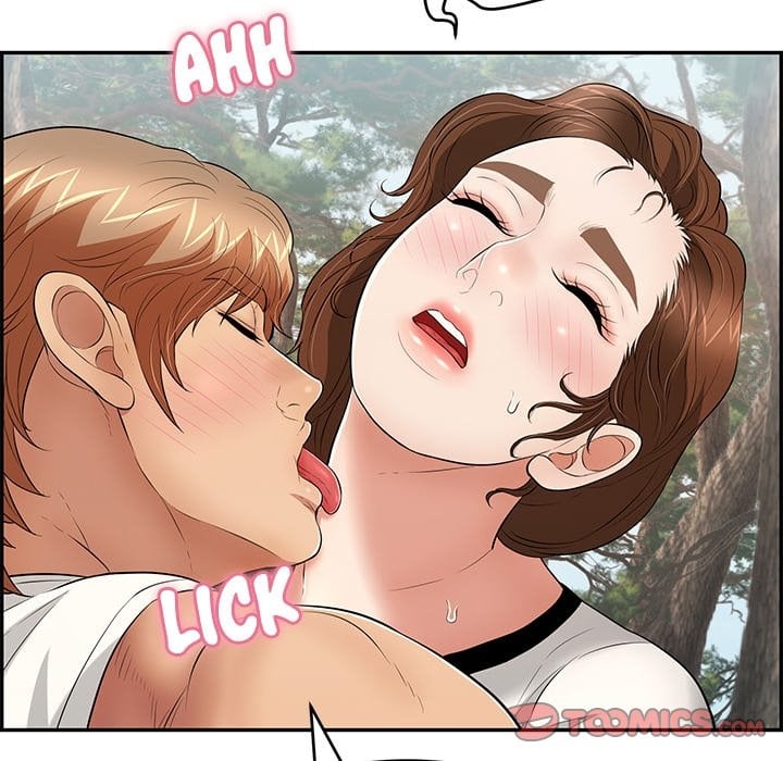 A Killer Woman - Chapter 76 113