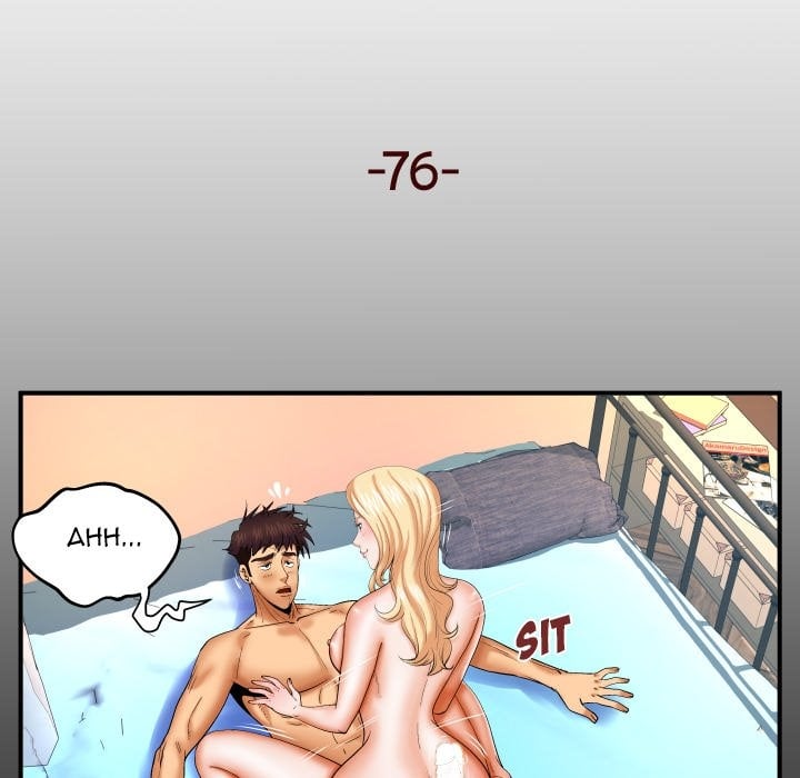 My Aunt - Chapter 76 7