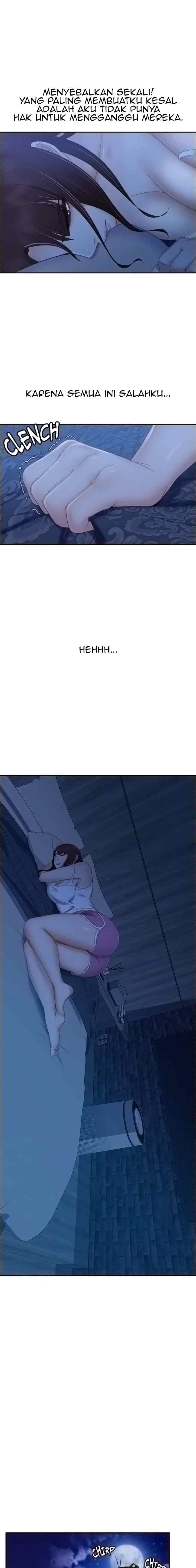 A Twisted Day - Chapter 76 16 A Twisted Day - Chapter 76 16