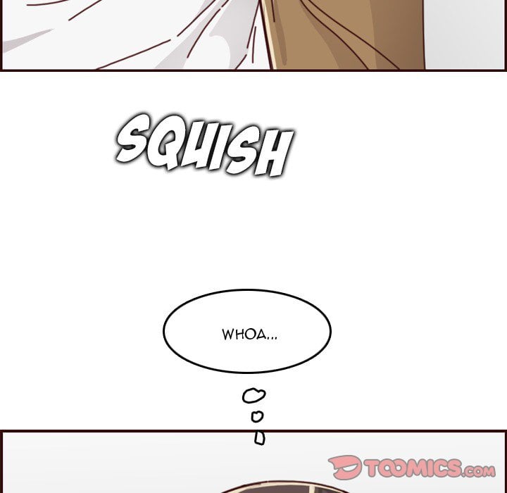 Never Too Late - Chapter 76 112