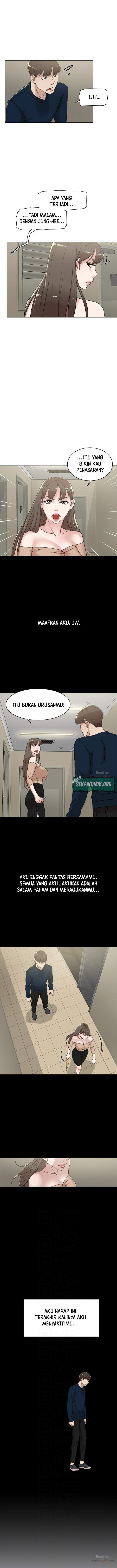 Her 4 Incher - Chapter 76 8