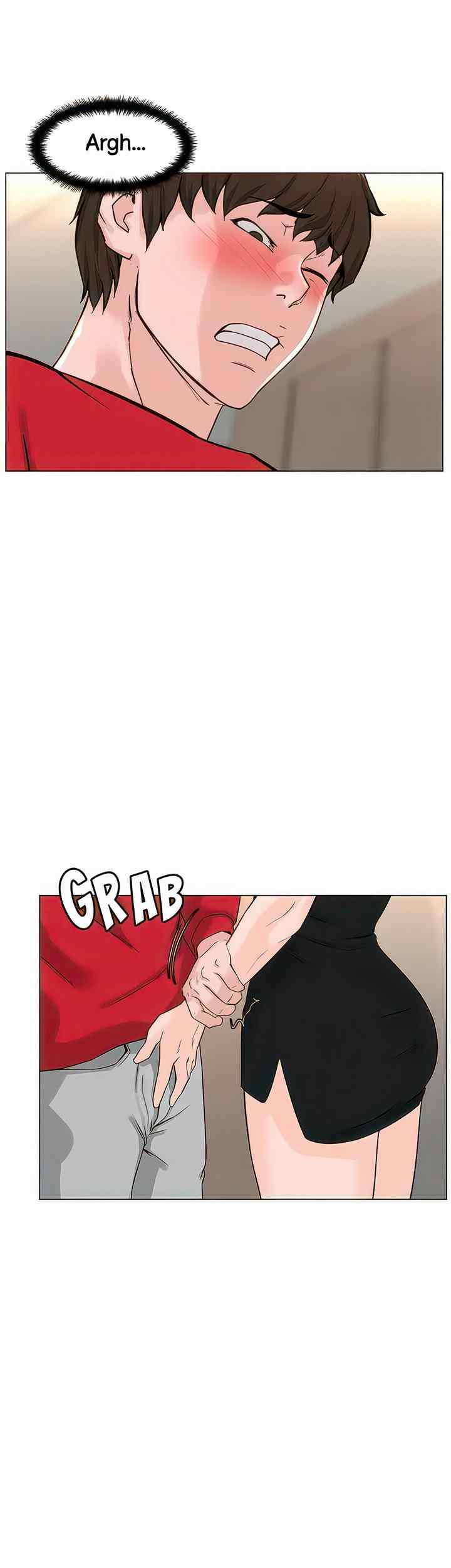 The Neighborhood Celebrity - Chapter 76 8