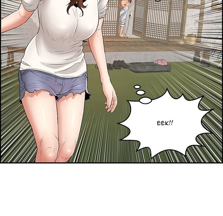 A Killer Woman - Chapter 76 31