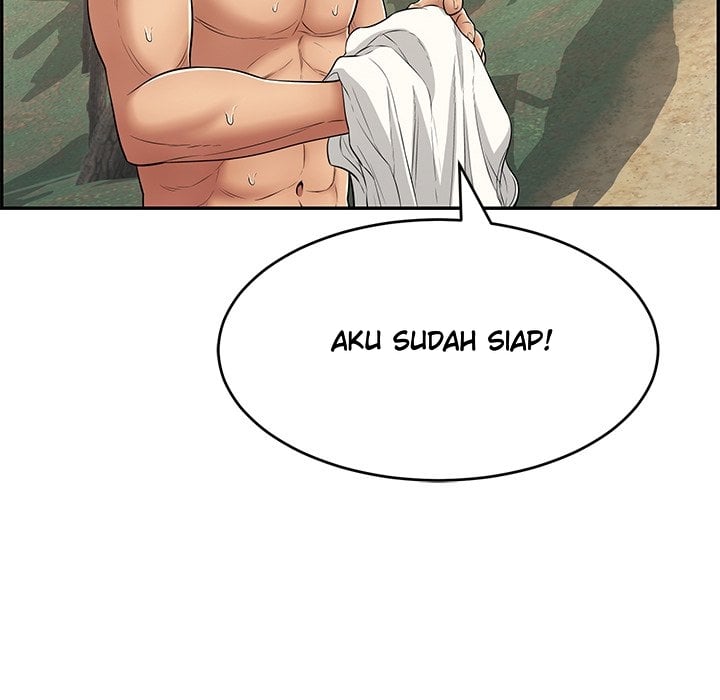 A Killer Woman - Chapter 76 139
