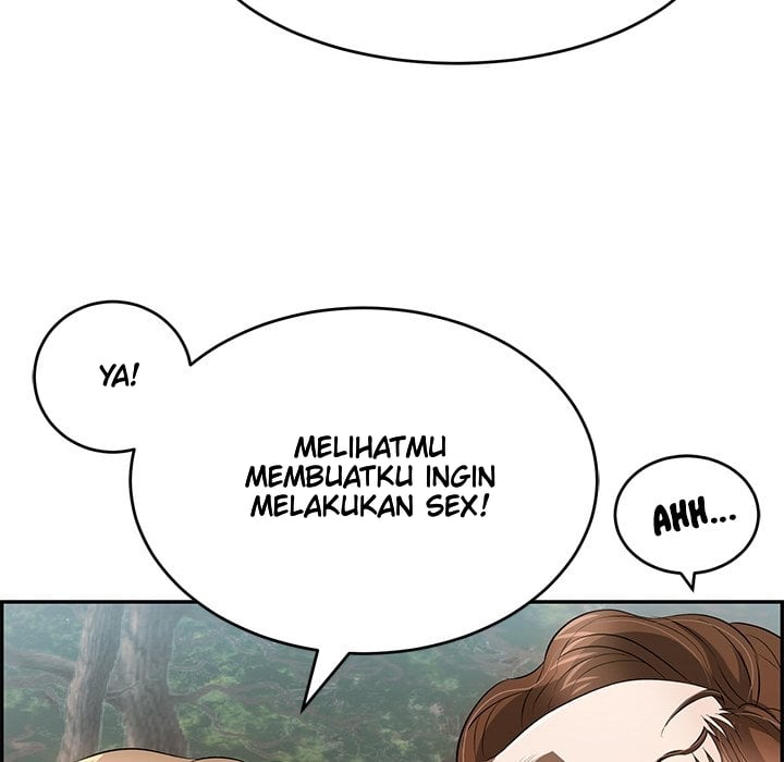A Killer Woman - Chapter 76 110