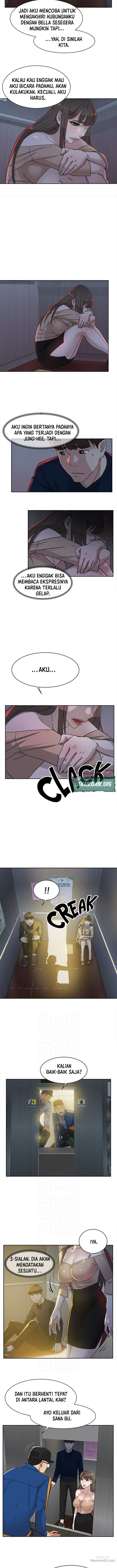 Her 4 Incher - Chapter 76 5