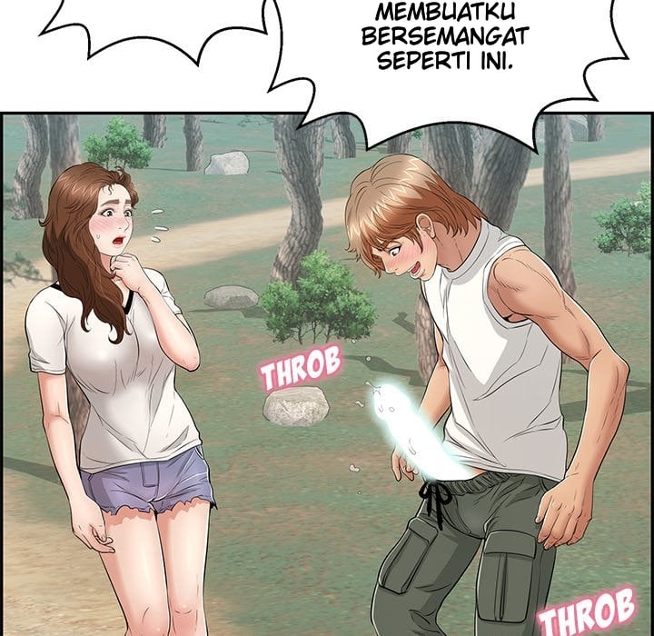 A Killer Woman - Chapter 76 98