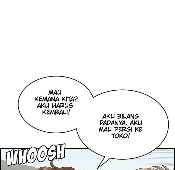 A Killer Woman - Chapter 76 58