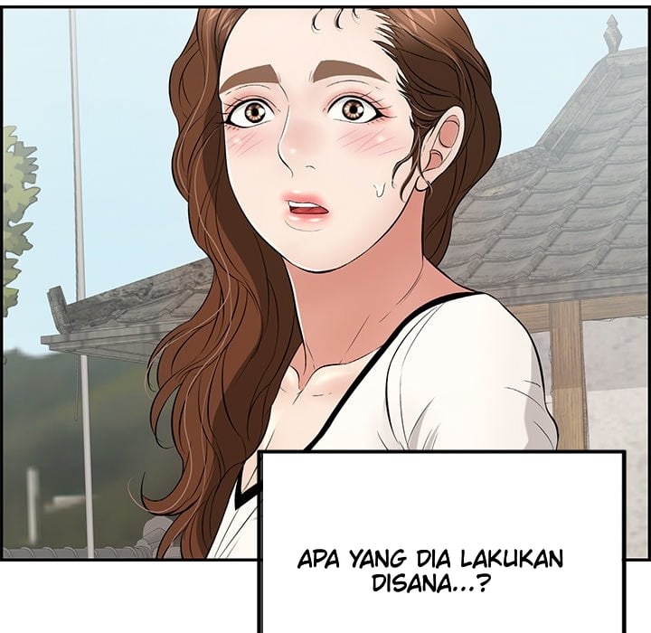 A Killer Woman - Chapter 76 9