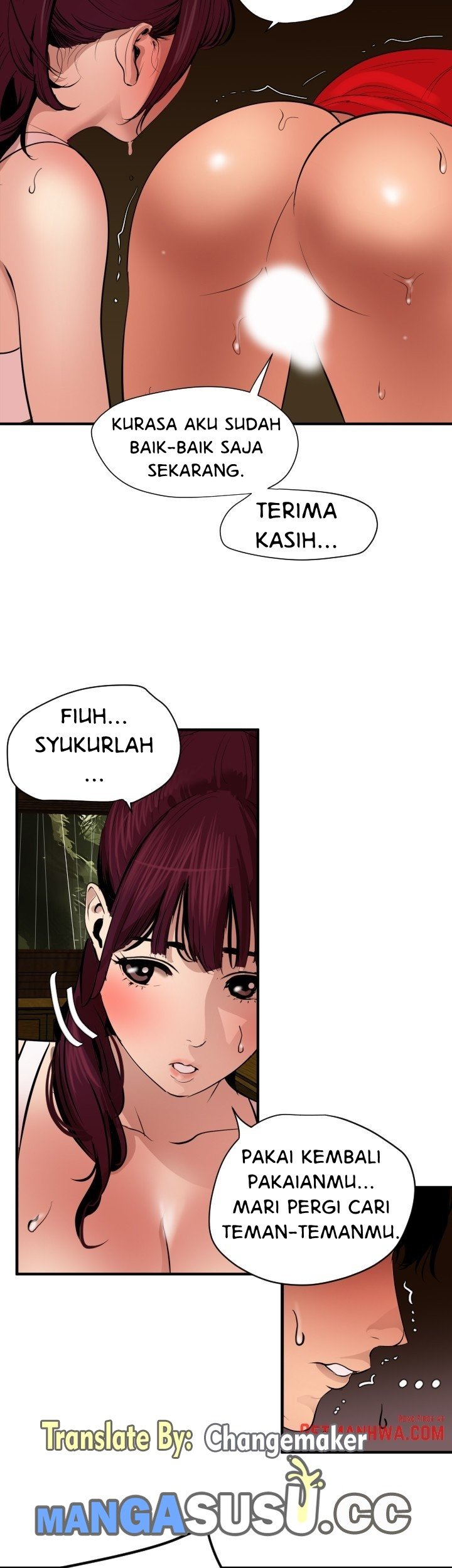 Lightning Rod - Chapter 76 17