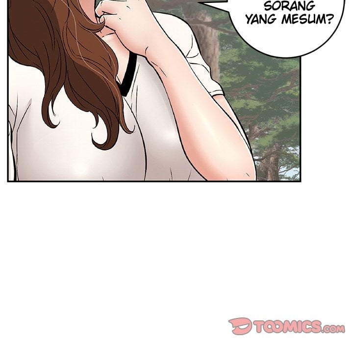 A Killer Woman - Chapter 76 101