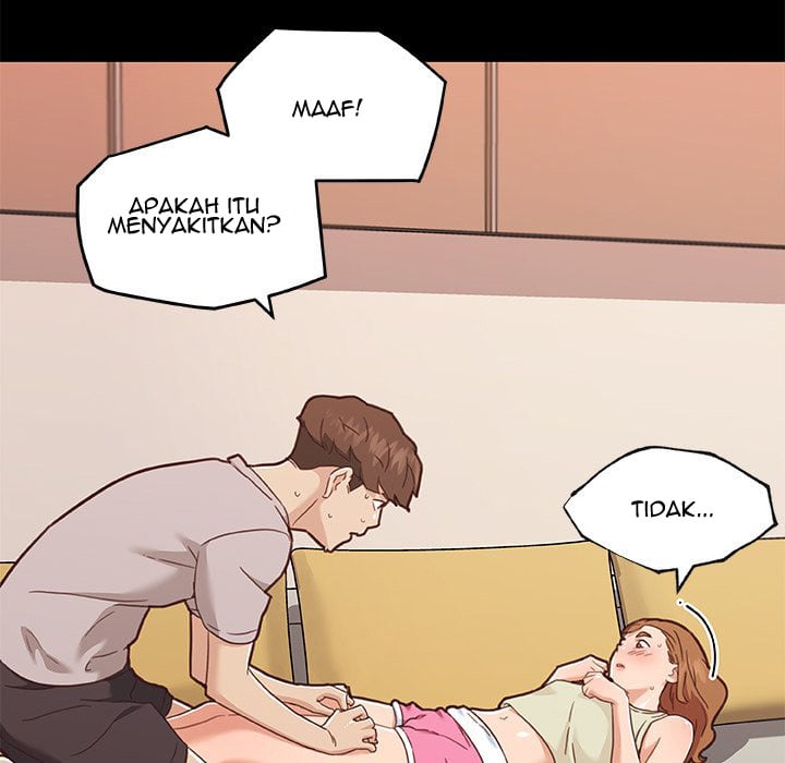 Family Adjustments - Chapter 76 39