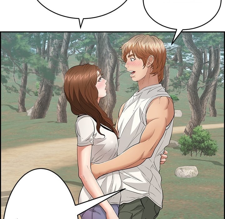 A Killer Woman - Chapter 76 86