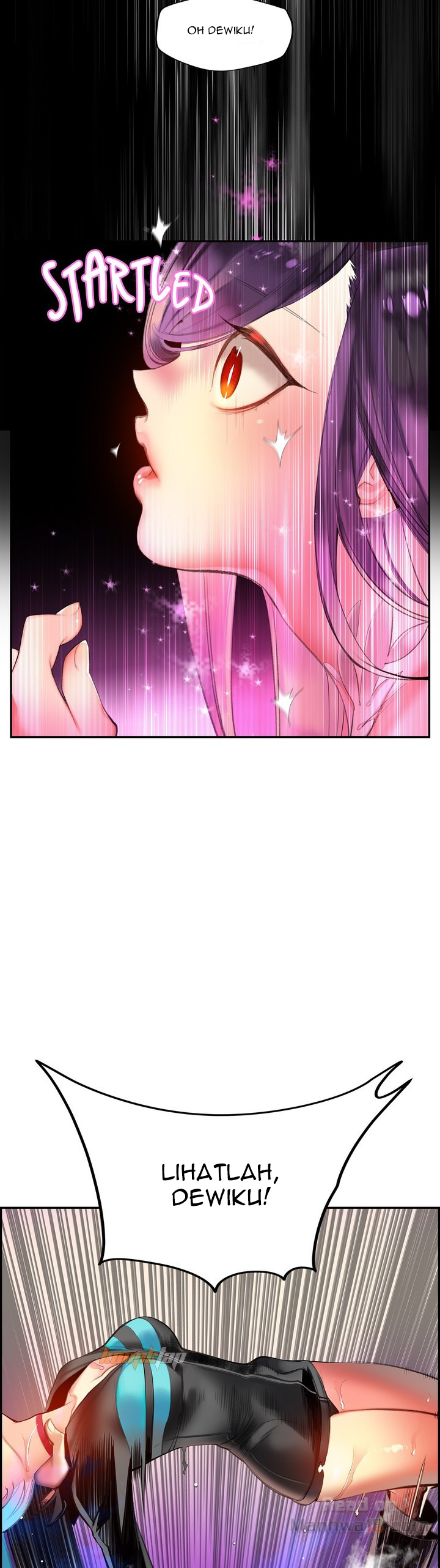 Lilith&#8217;s Cord - Chapter 76 25