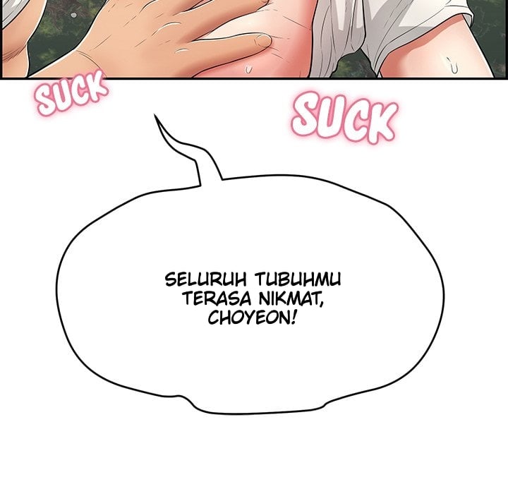 A Killer Woman - Chapter 76 124