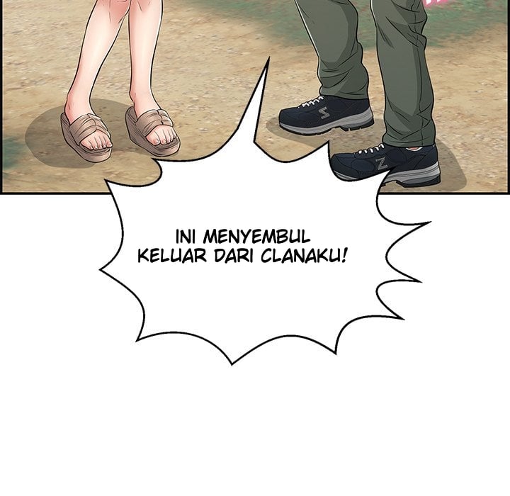 A Killer Woman - Chapter 76 99