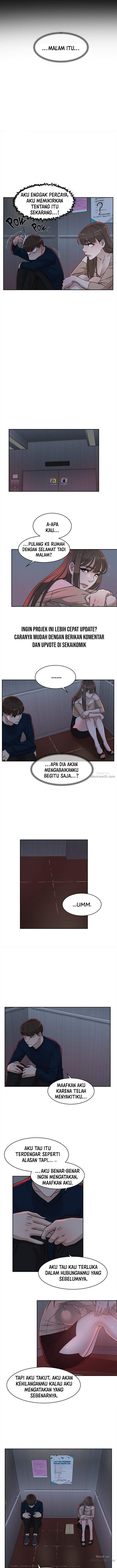 Her 4 Incher - Chapter 76 4