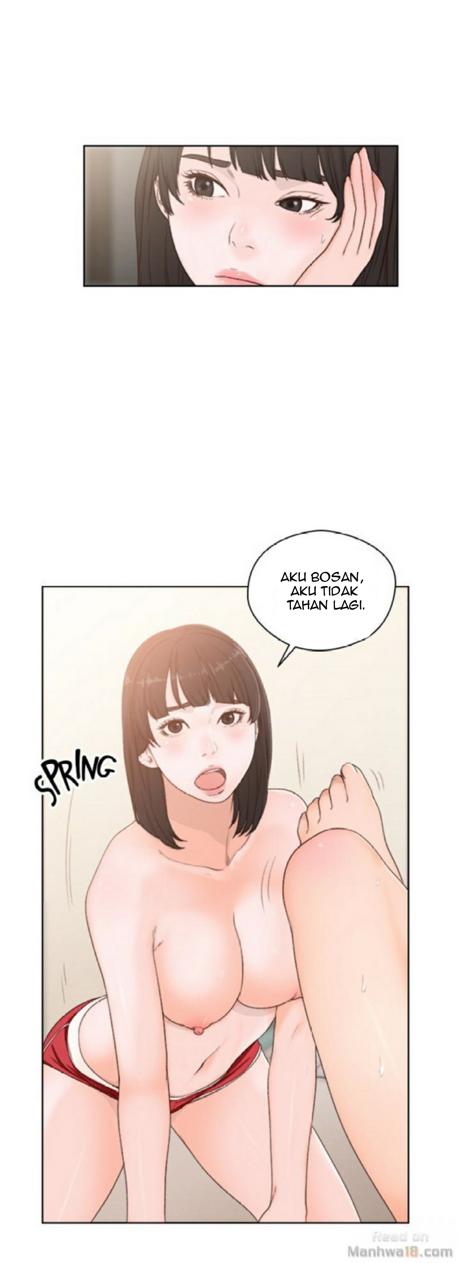 Lust Awakening - Chapter 76 14