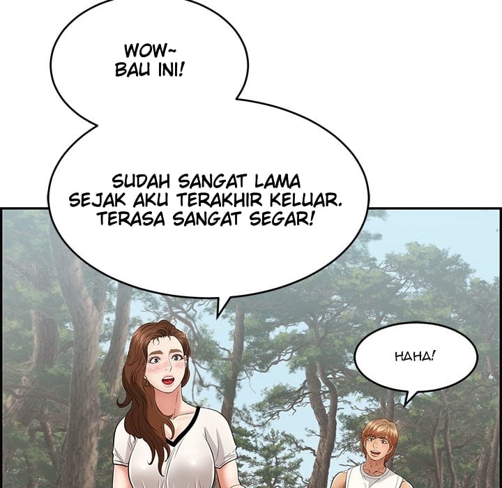 A Killer Woman - Chapter 76 66