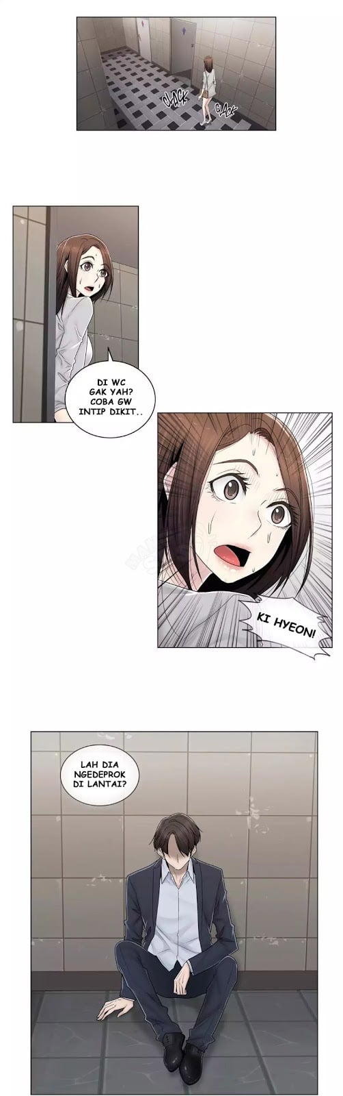 Miss Mystic - Chapter 76 6