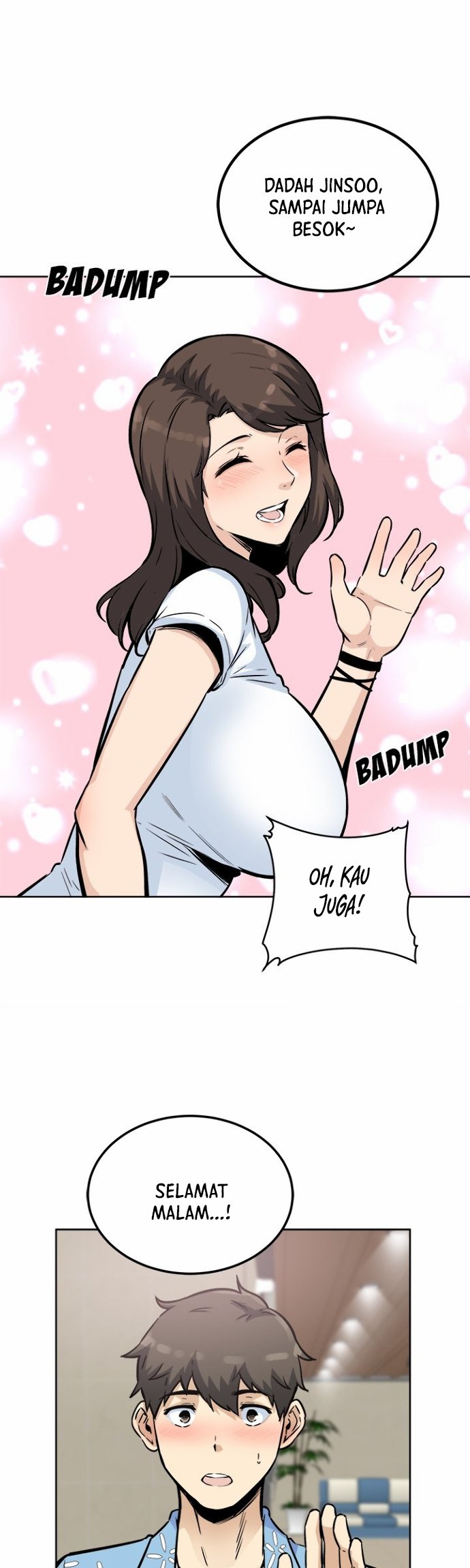 The Ark Is Me - Chapter 76 43