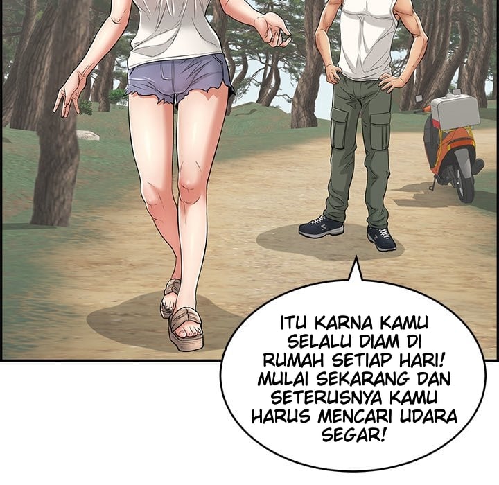 A Killer Woman - Chapter 76 67
