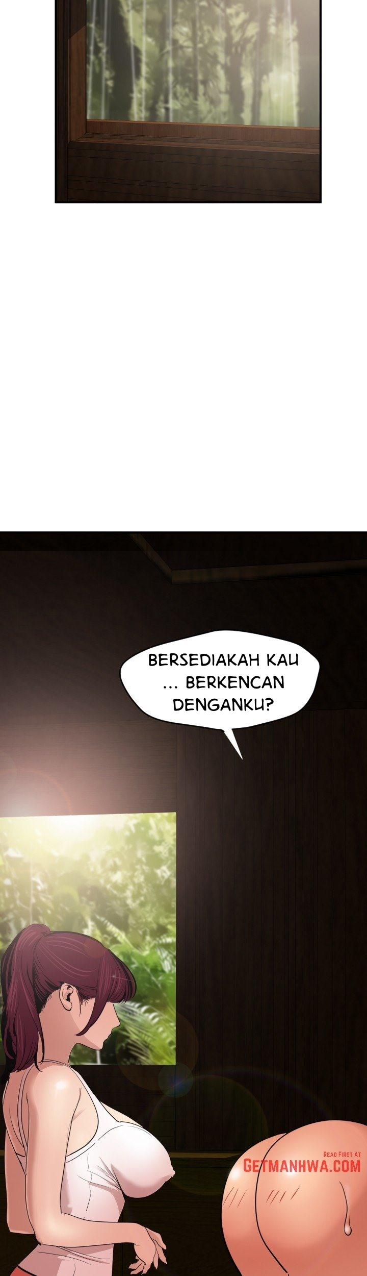 Lightning Rod - Chapter 76 21