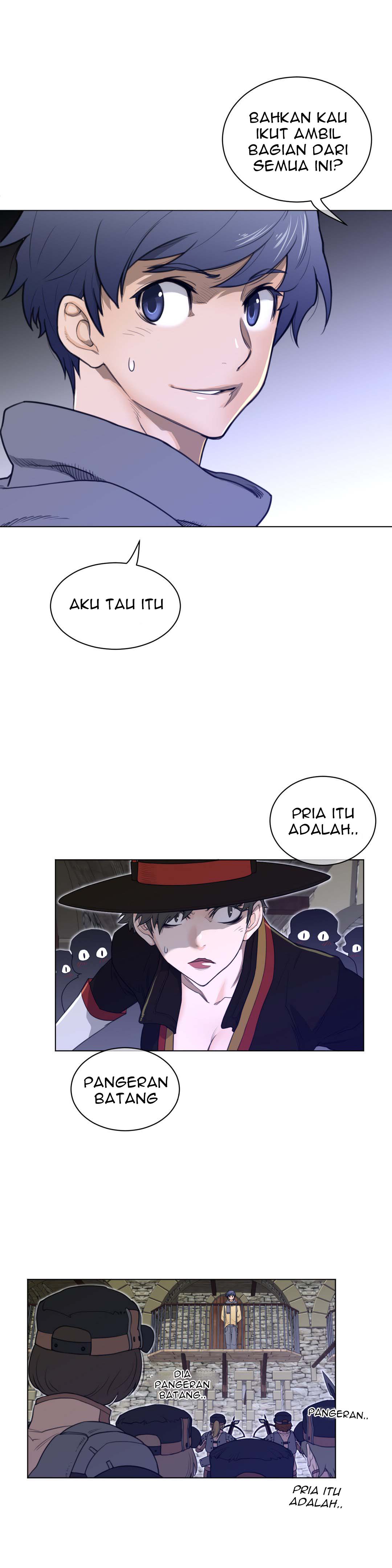 Perfect Half - Chapter 76 11