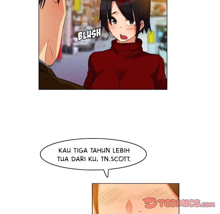 God of App - Chapter 76 16