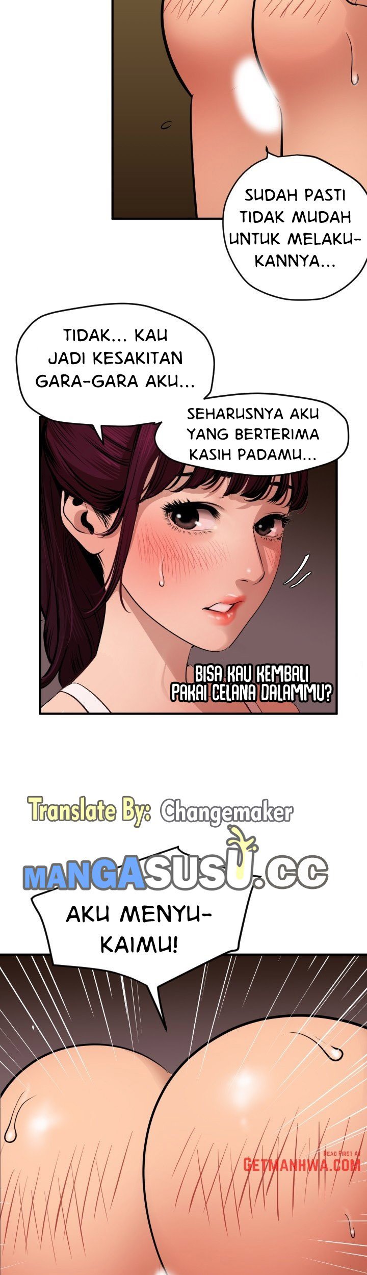 Lightning Rod - Chapter 76 19