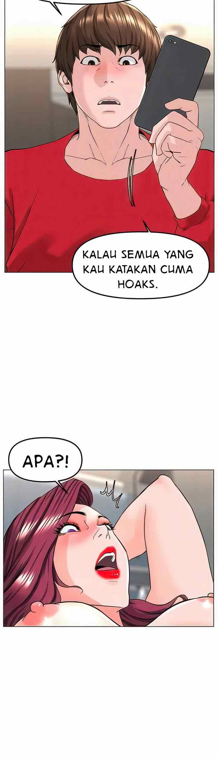 The Neighborhood Celebrity - Chapter 76 35