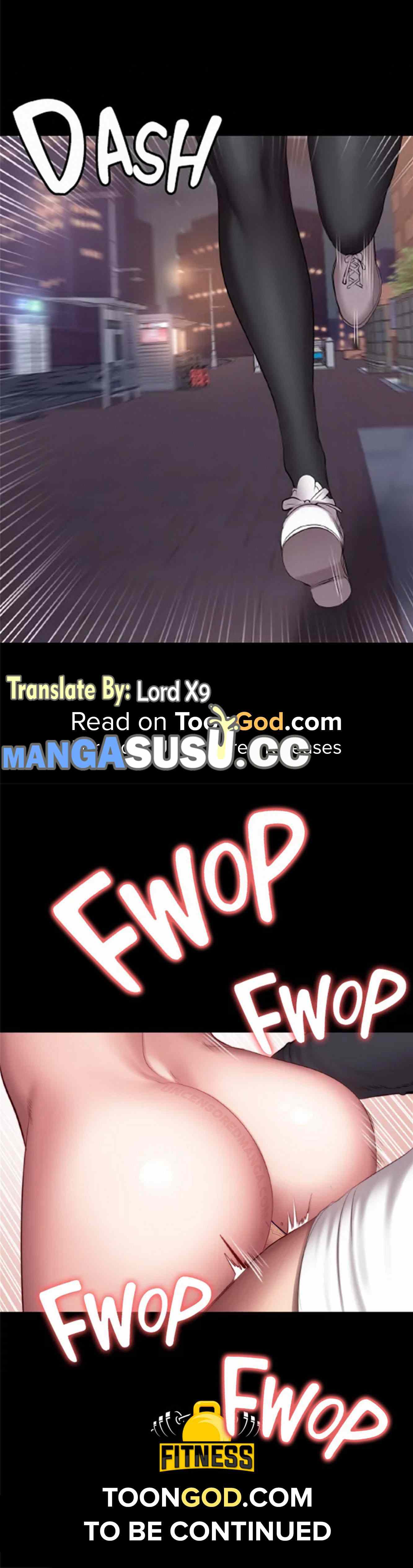 Fitness Uncensored - Chapter 76 10 Fitness Uncensored - Chapter 76 10