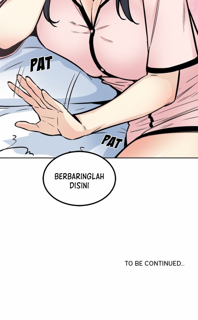 The Ark Is Me - Chapter 76 48