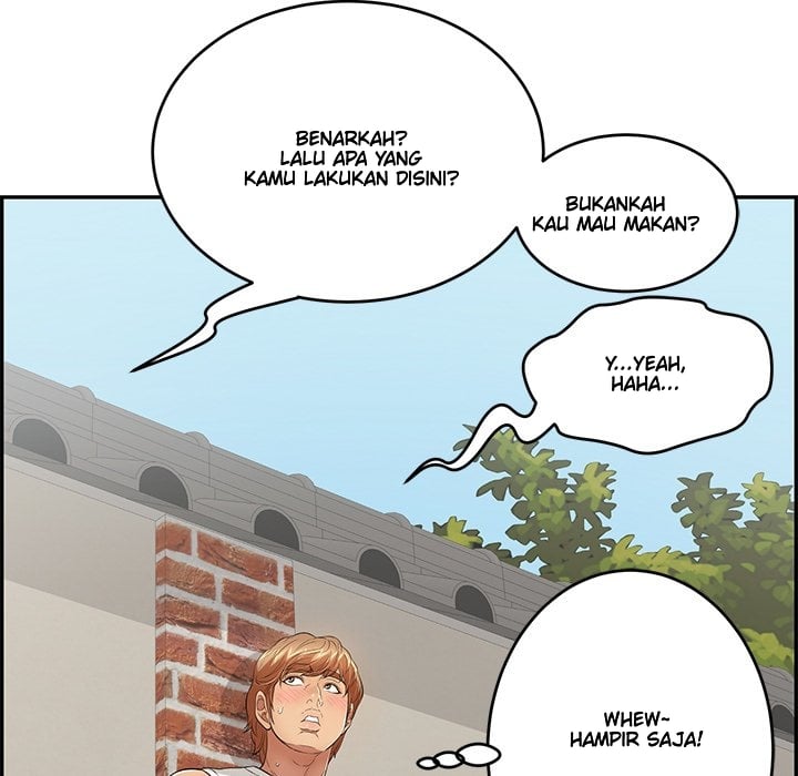 A Killer Woman - Chapter 76 37