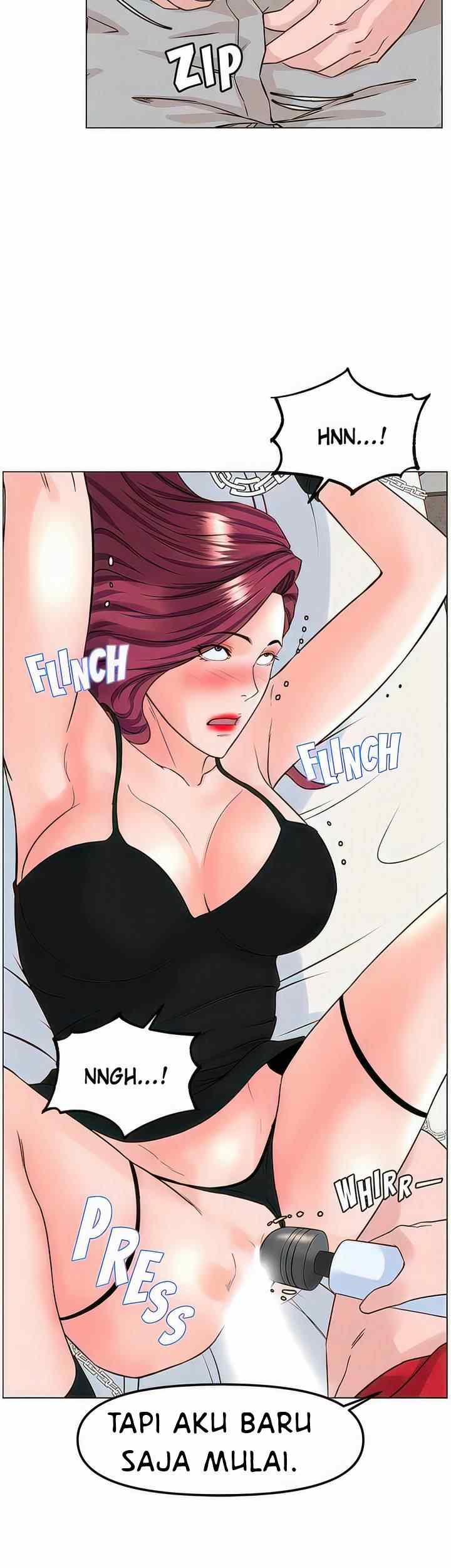 The Neighborhood Celebrity - Chapter 76 19