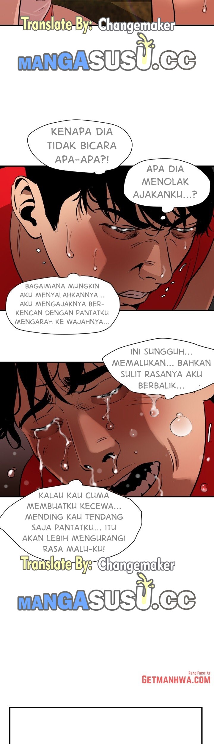Lightning Rod - Chapter 76 24