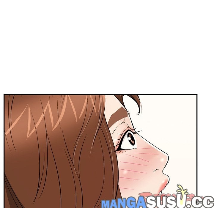 A Killer Woman - Chapter 76 77