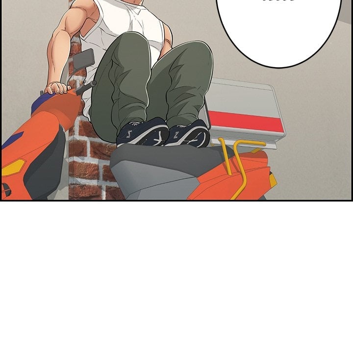 A Killer Woman - Chapter 76 38