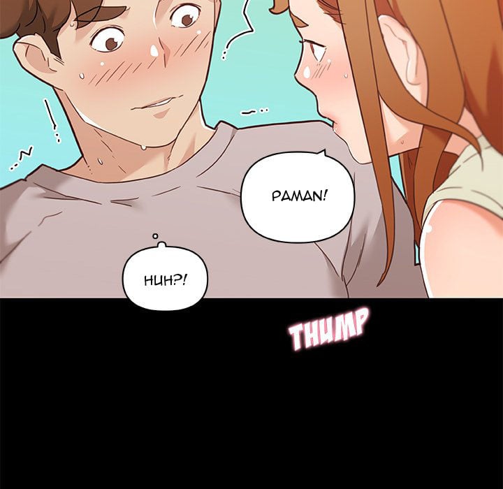 Family Adjustments - Chapter 76 78