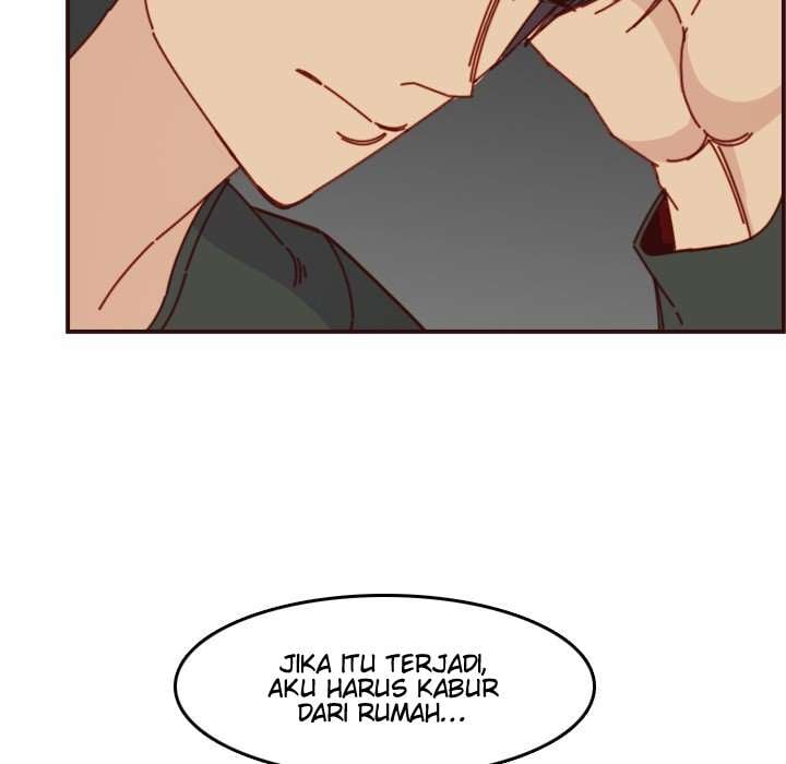 Never Too Late - Chapter 76 37