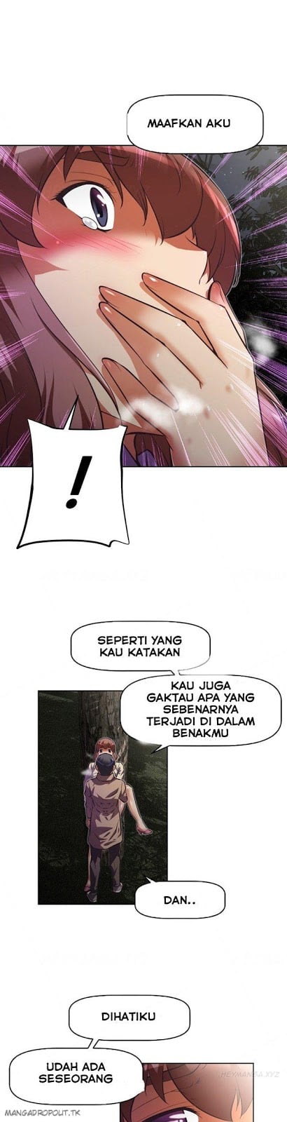 Brawling Go - Chapter 76 16