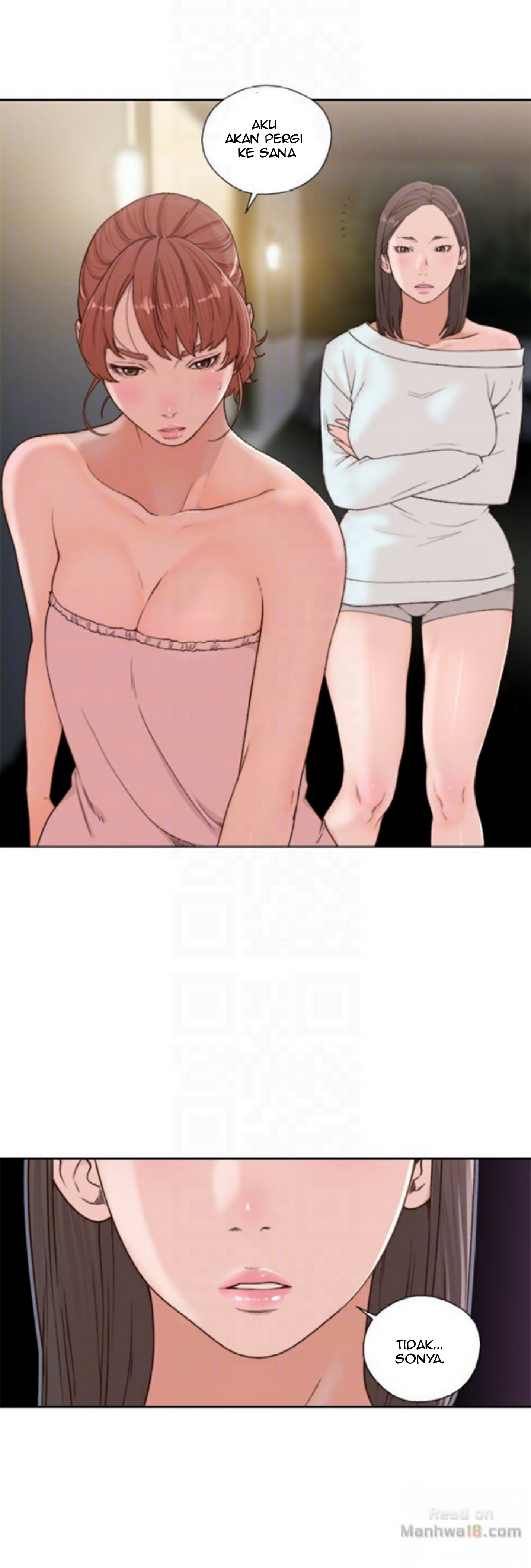 Lust Awakening - Chapter 76 11