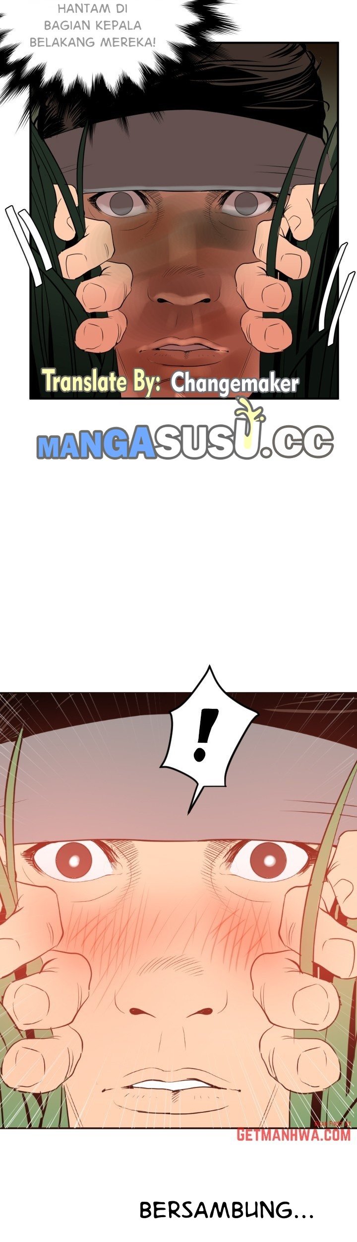 Lightning Rod - Chapter 76 32
