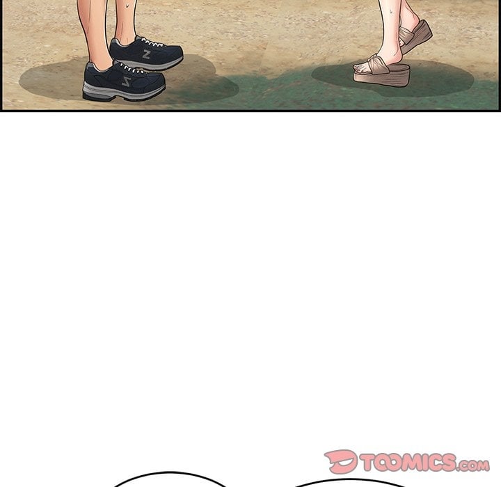 A Killer Woman - Chapter 76 137