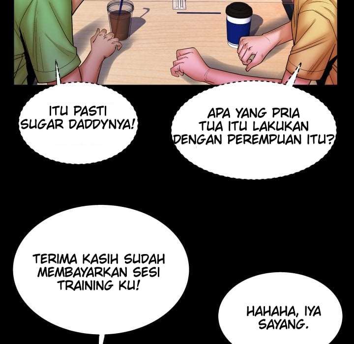 My Aunt - Chapter 76 40