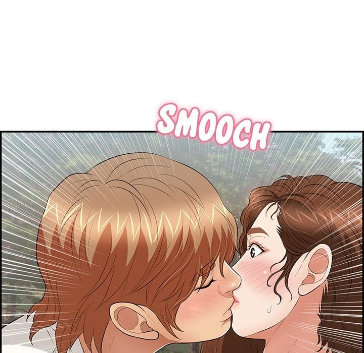A Killer Woman - Chapter 76 104
